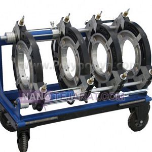 دستگاه جوش پلی اتیلن دستگاه جوش پلی اتیلن